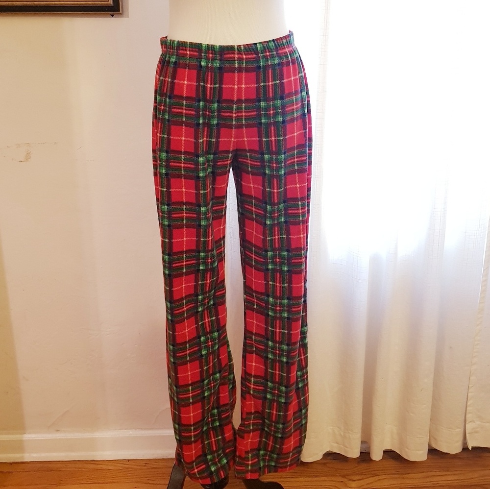 Target Holiday Pajamas - Picture 5 of 7